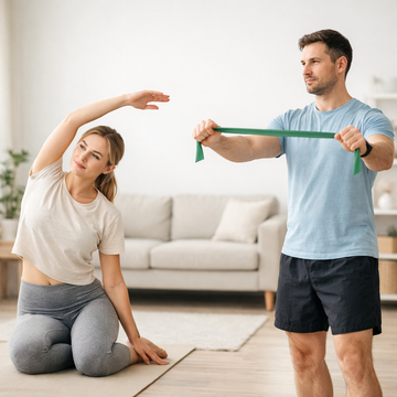 Fitness & Wellness: Why Consistency Matters More Than Intensity