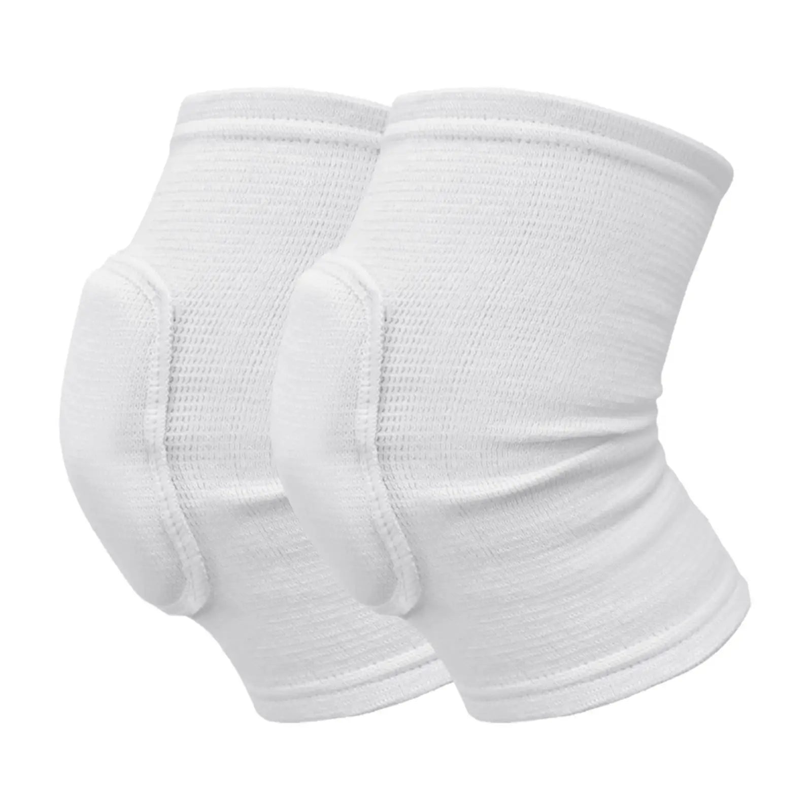 Sports Knee Pads, Compression Knee Brace and Athletic Knee Sleeve for Comfort and Injury