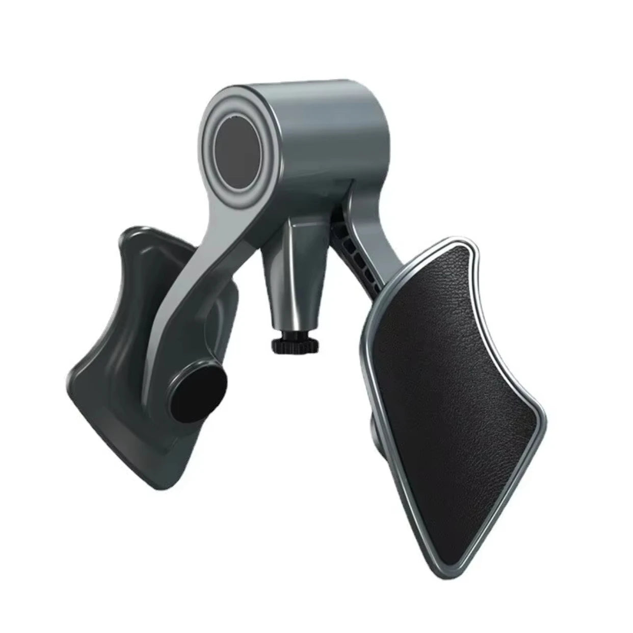 Men’s Adjustable Kegel Training Device for Pelvic Floor Muscle and Hip Strengthening Exercises